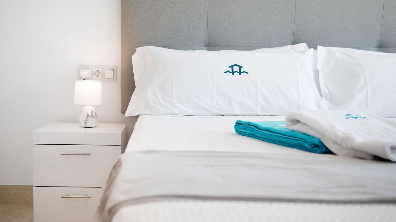 Photo of Bedroom in Poblado Sancti Petri