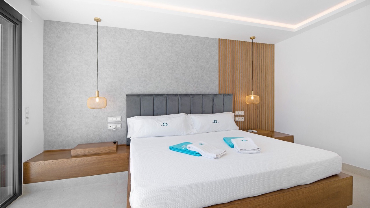 Photo of Bedroom in Poblado Sancti Petri