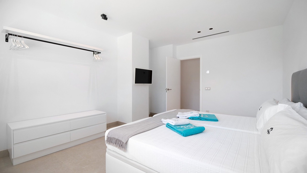Photo of Bedroom in Poblado Sancti Petri