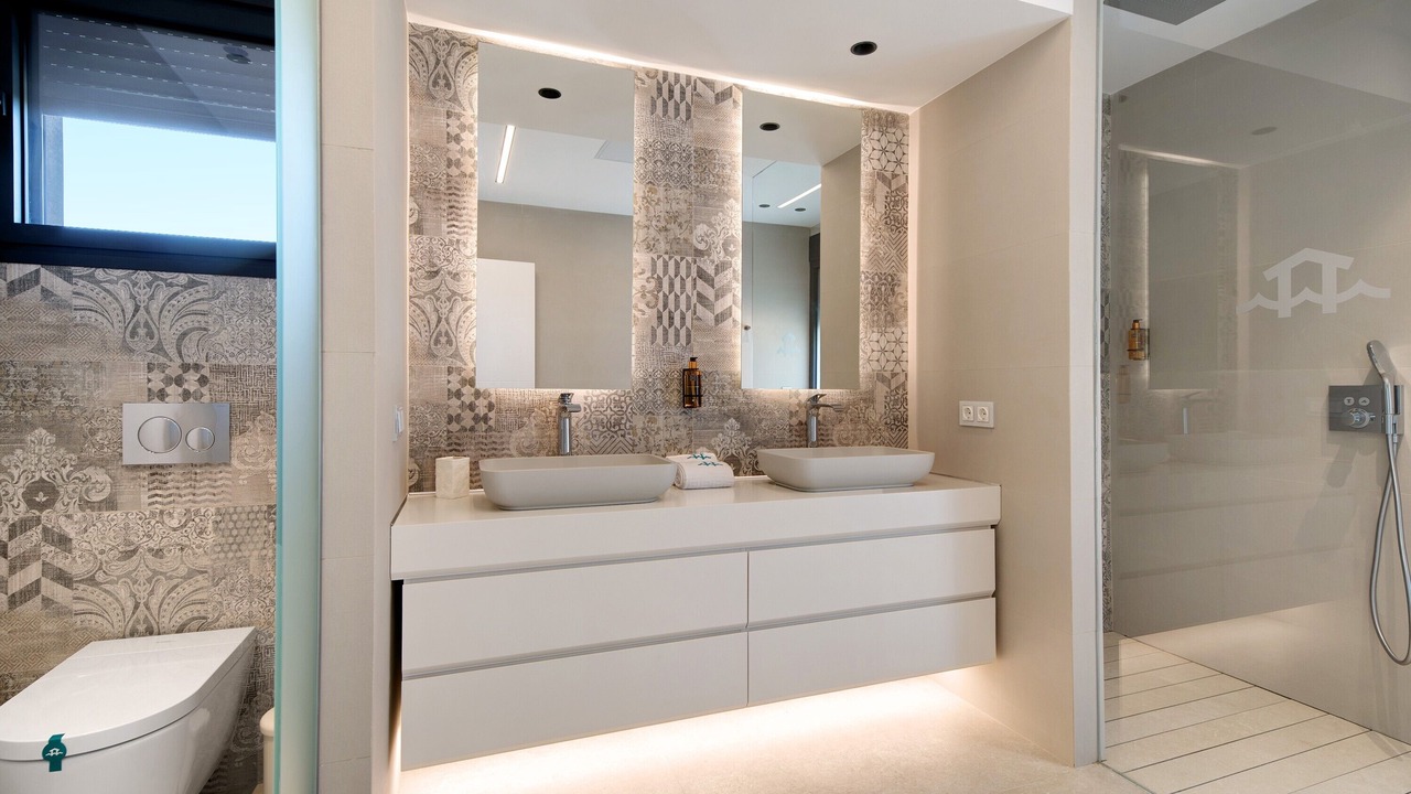 Photo of Bathroom in Poblado Sancti Petri