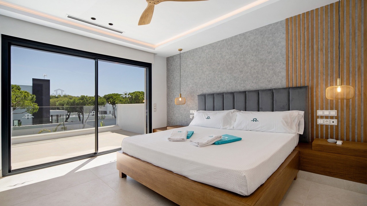 Photo of Bedroom in Poblado Sancti Petri