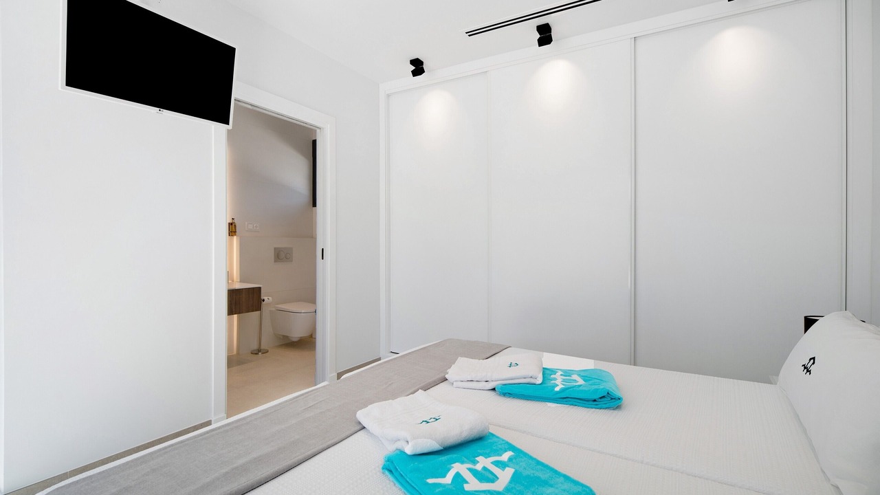 Photo of Bedroom in Poblado Sancti Petri