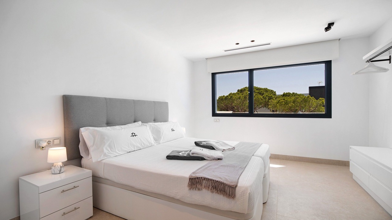 Photo of Bedroom in Poblado Sancti Petri