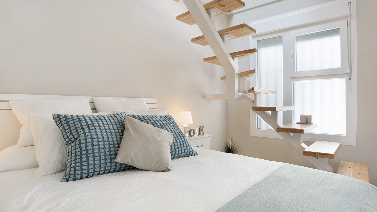Photo of Bedroom in San Ambrosio