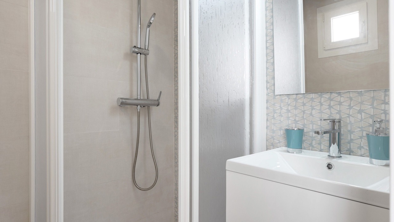 Photo of Bathroom in San Ambrosio