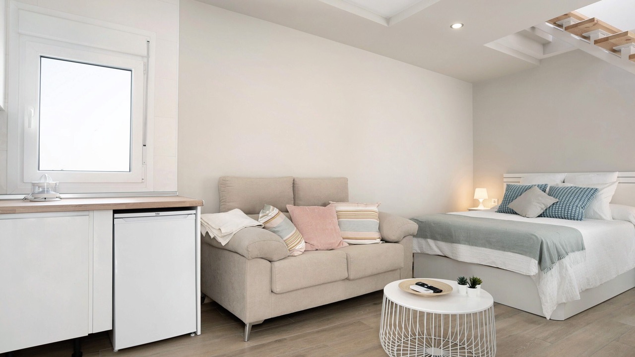 Photo of Bedroom in San Ambrosio