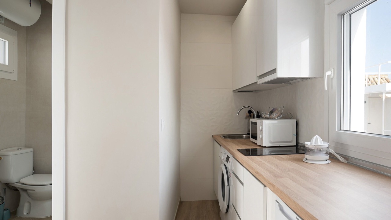 Photo of Kitchen in San Ambrosio