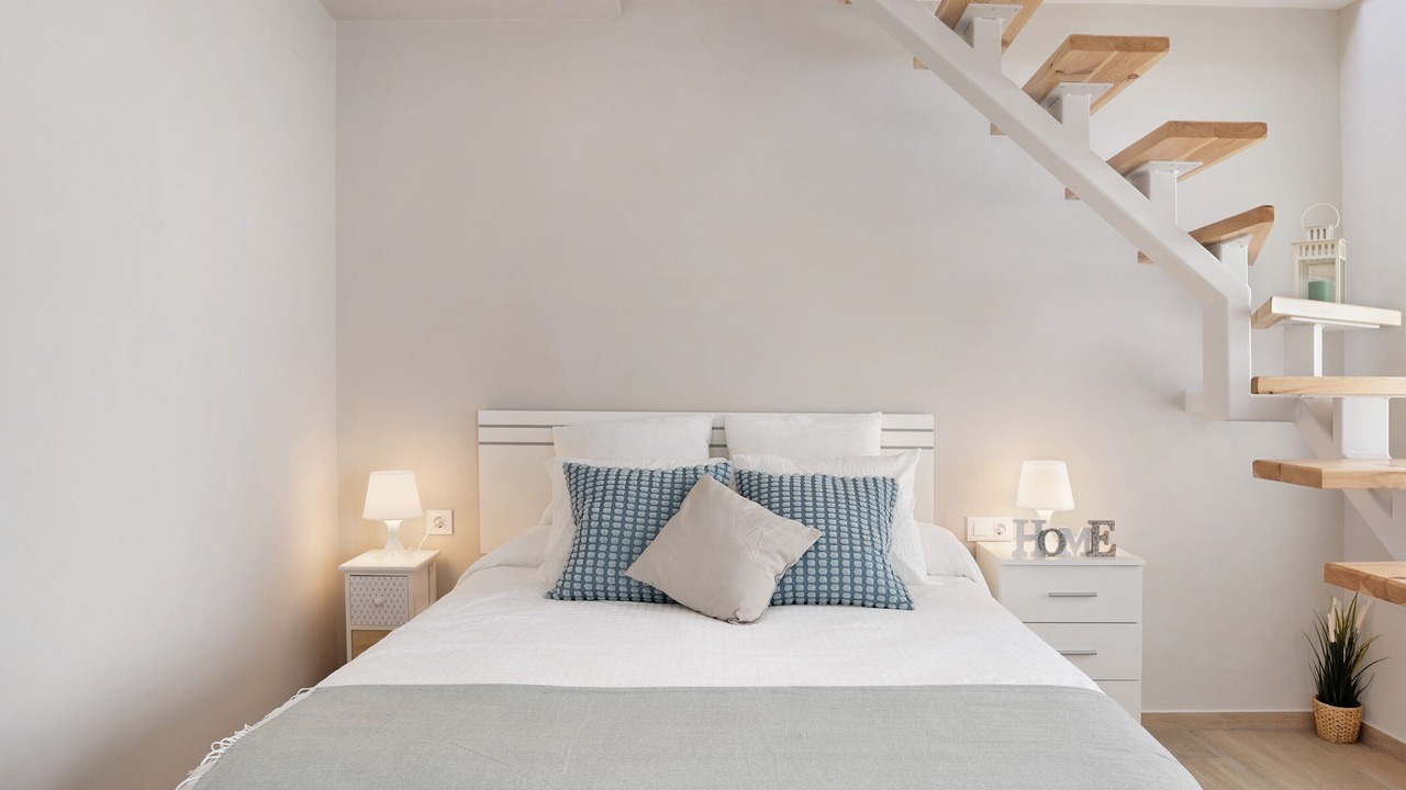 Photo of Bedroom in San Ambrosio