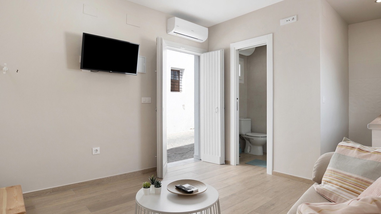 Photo of Livingroom in San Ambrosio