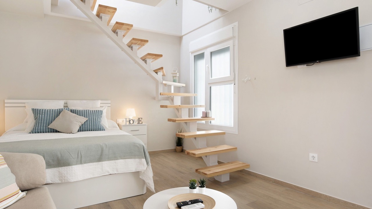 Photo of Bedroom in San Ambrosio