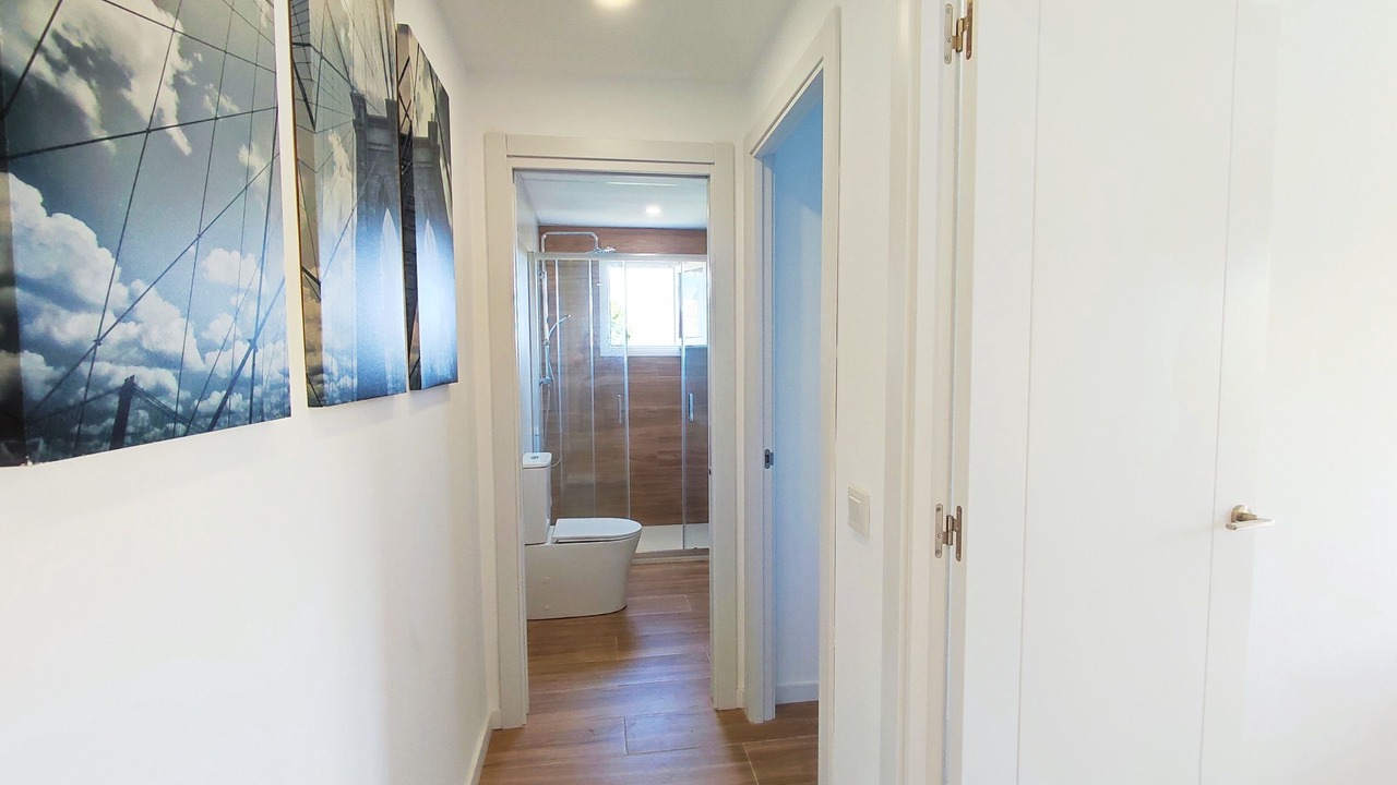 Photo of Bathroom in La Capellania