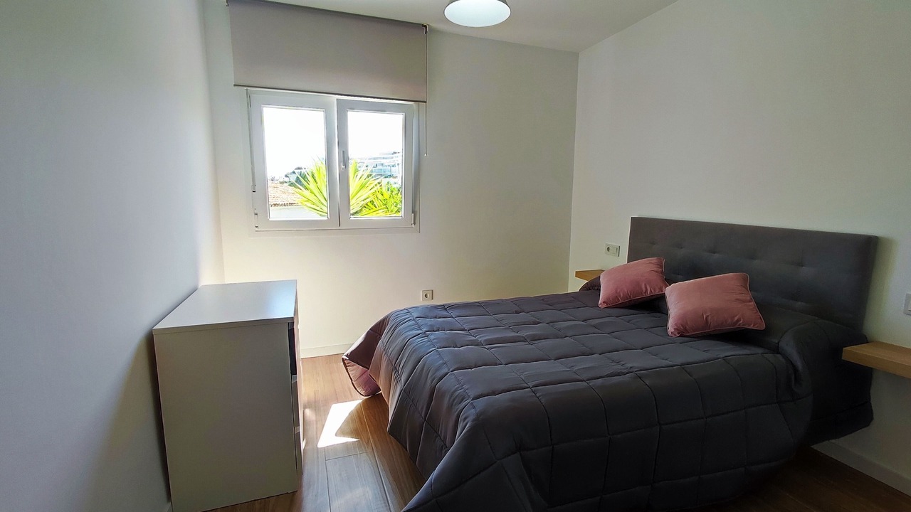 Photo of Bedroom in La Capellania
