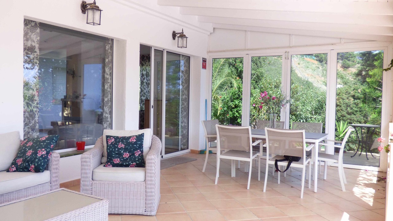 Photo of Outdoor in Estepona
