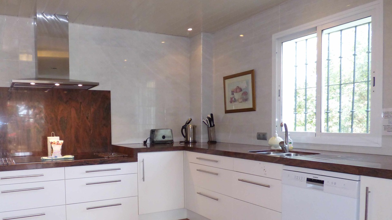 Photo of Kitchen in Estepona