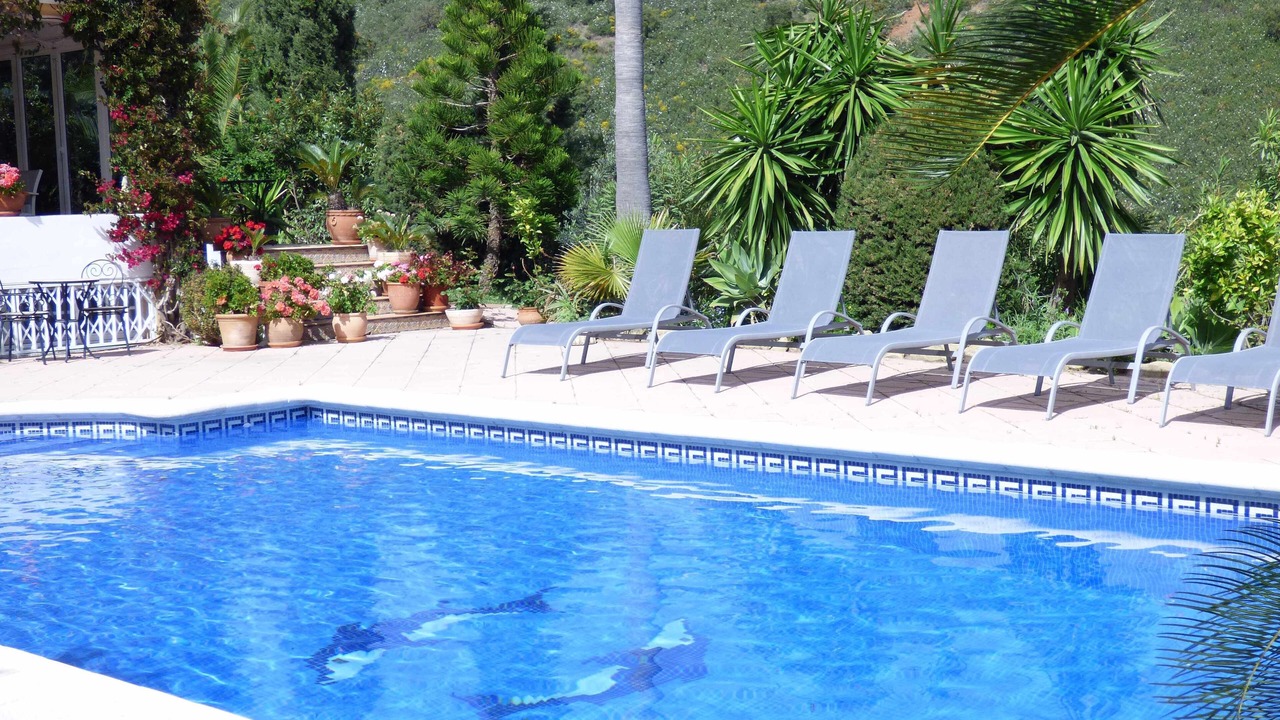 Photo of Outdoor in Estepona