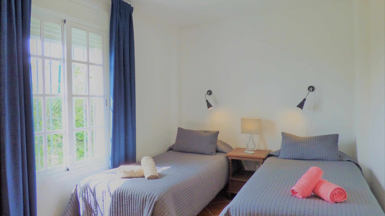 Photo of Bedroom in Estepona