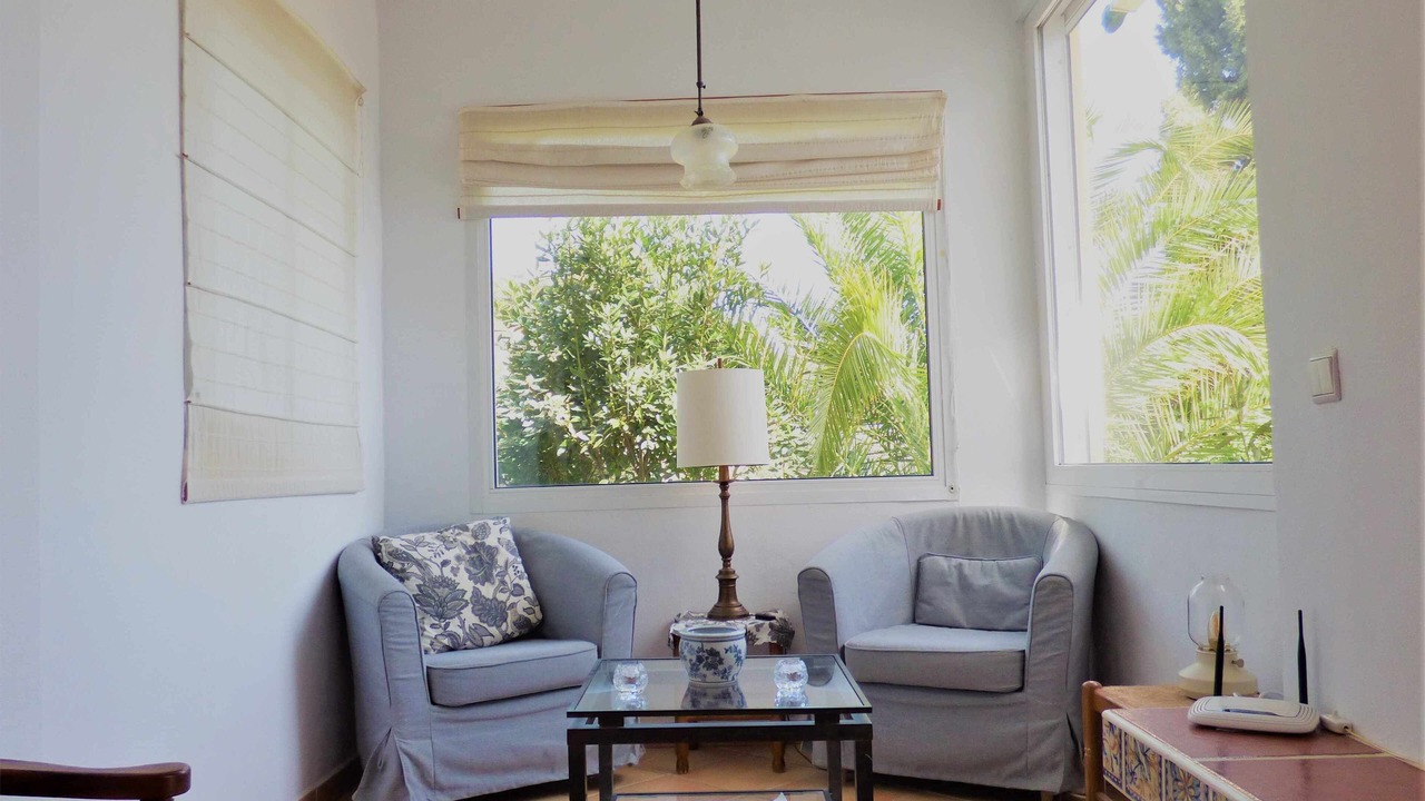 Photo of Livingroom in Estepona