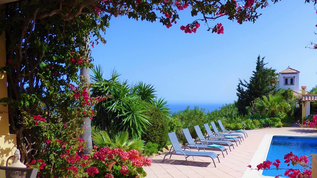 Photo of Outdoor in Estepona