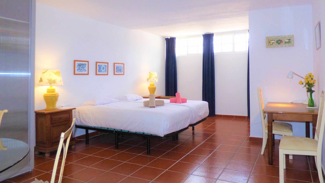 Photo of Bedroom in Estepona