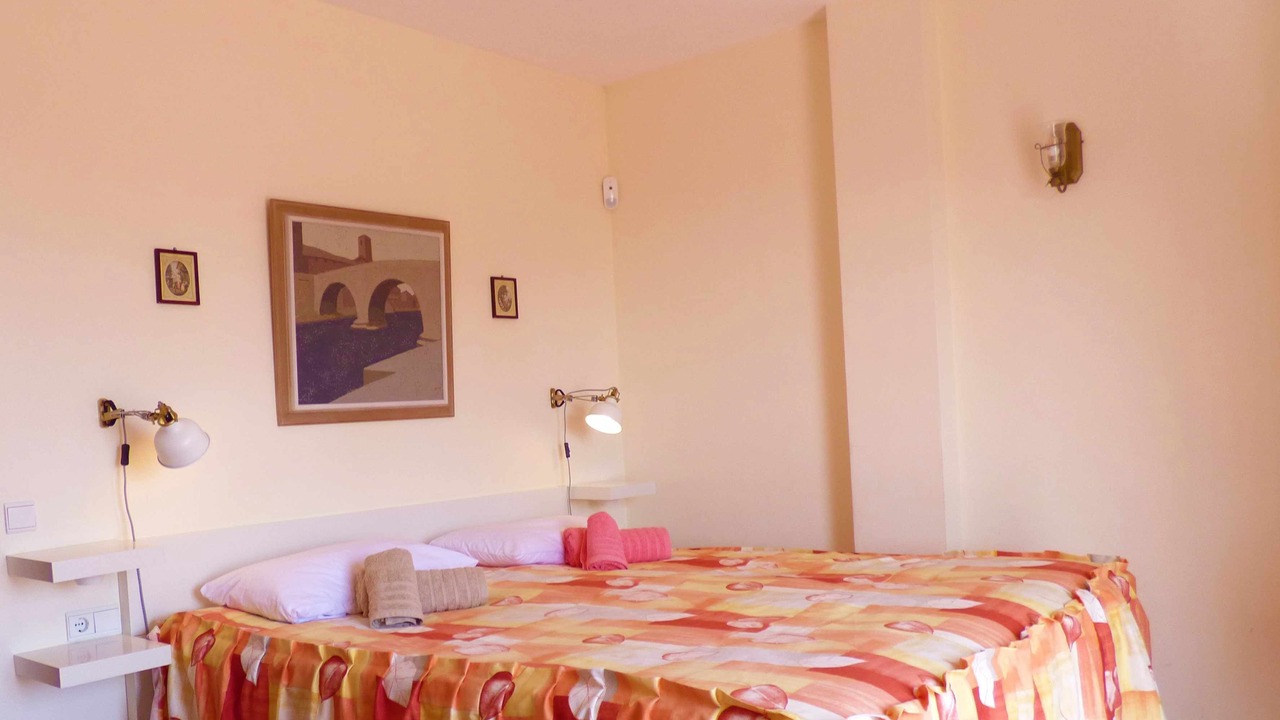 Photo of Bedroom in Estepona