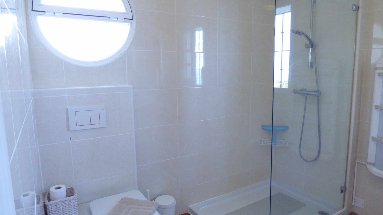 Photo of Bathroom in Estepona