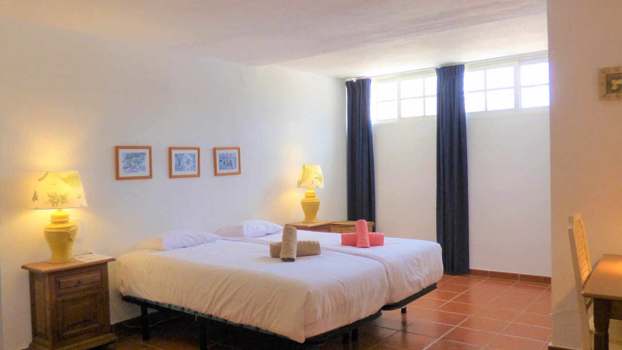 Photo of Bedroom in Estepona