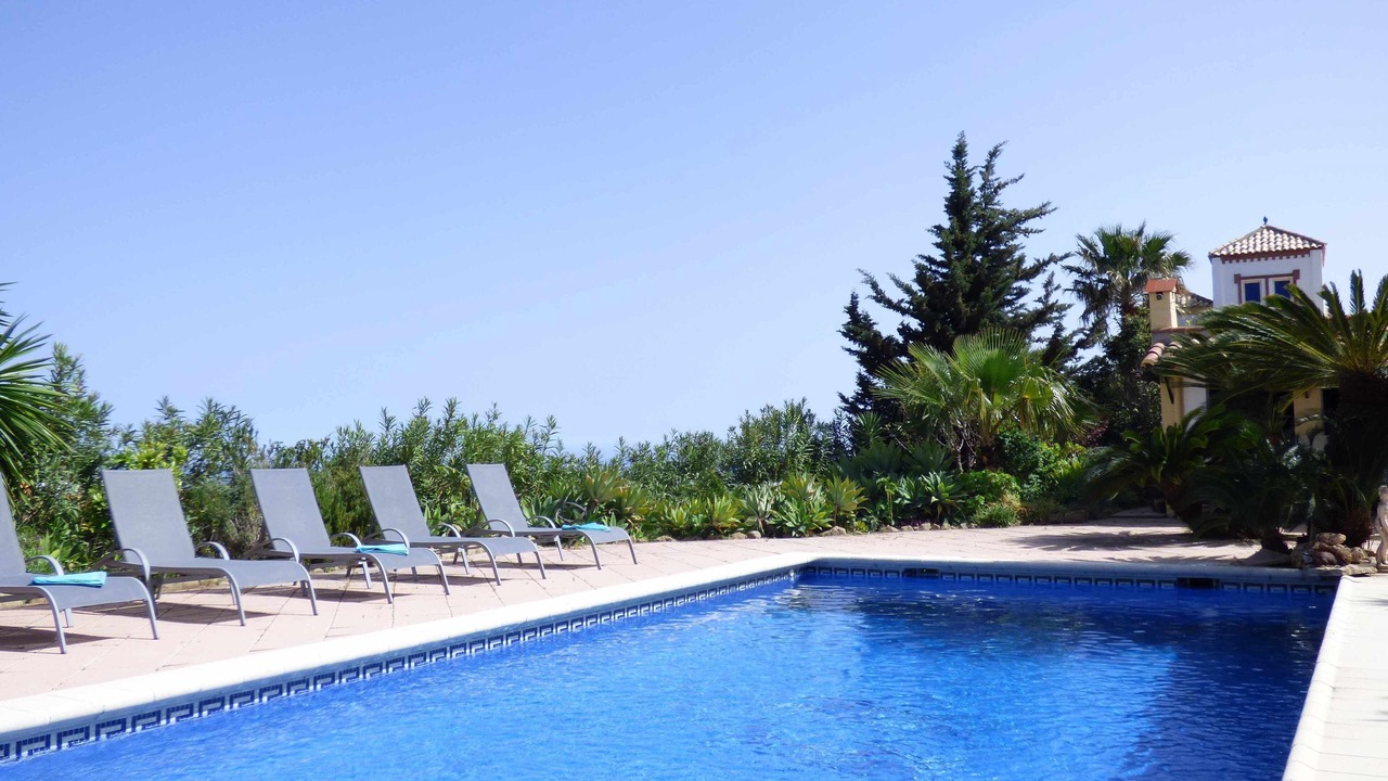 Photo of Outdoor in Estepona