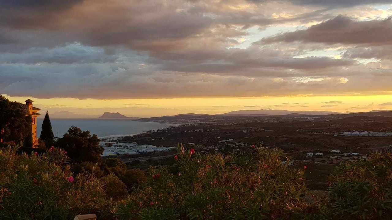 Photo of Outdoor in Estepona