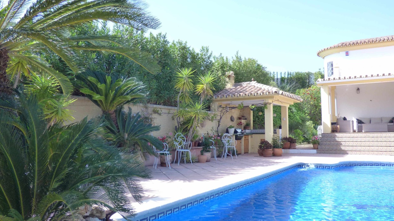 Photo of Outdoor in Estepona