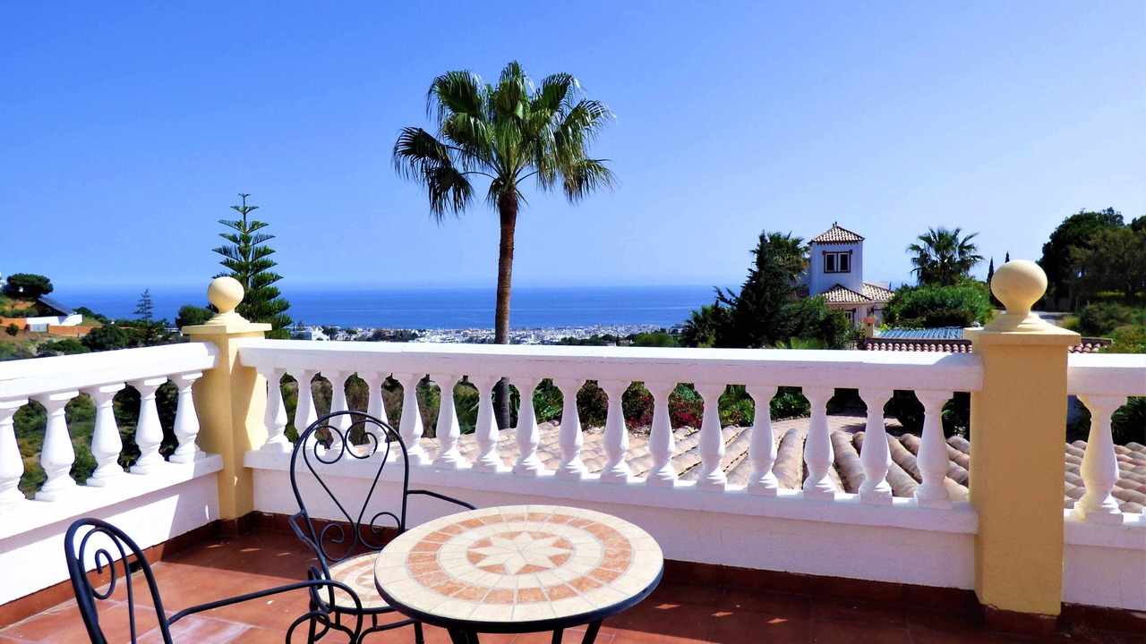 Photo of Outdoor in Estepona