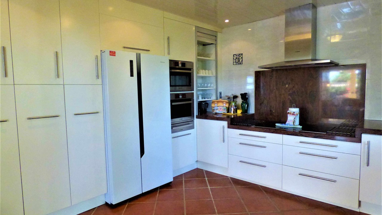 Photo of Kitchen in Estepona
