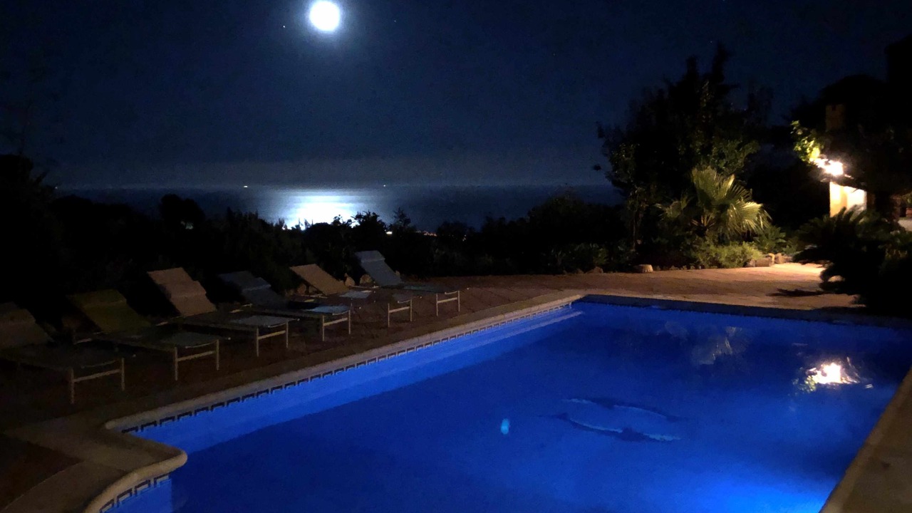 Photo of Outdoor in Estepona