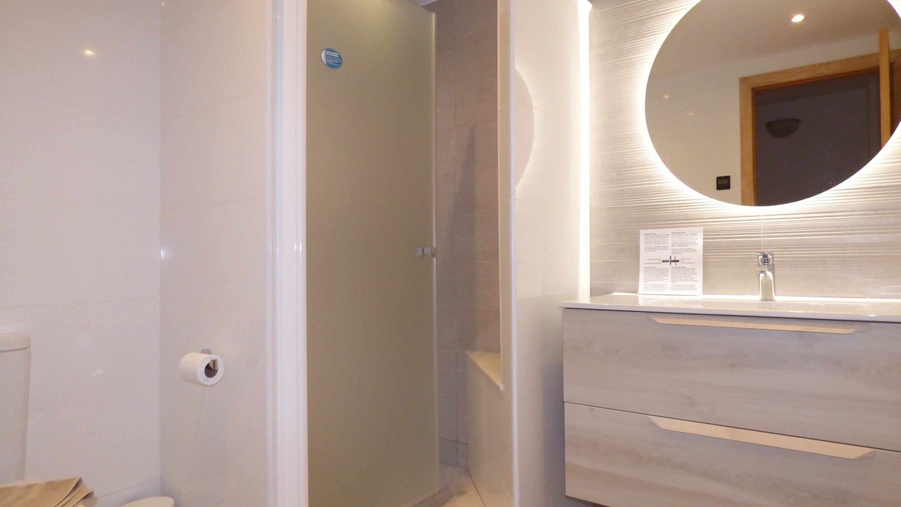 Photo of Bathroom in Estepona