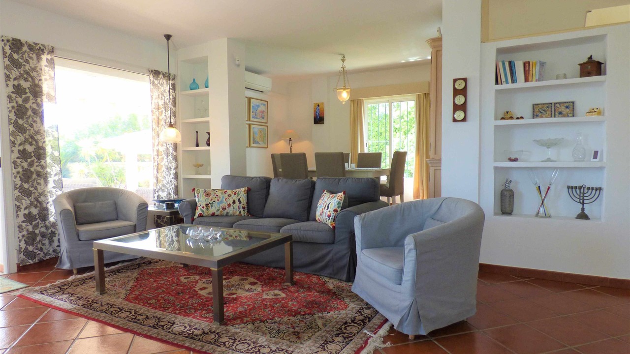 Photo of Livingroom in Estepona
