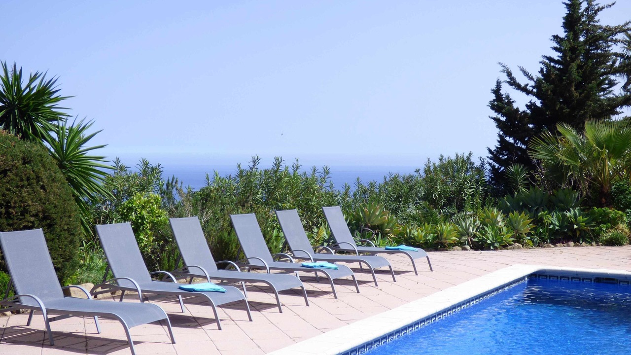 Photo of Outdoor in Estepona