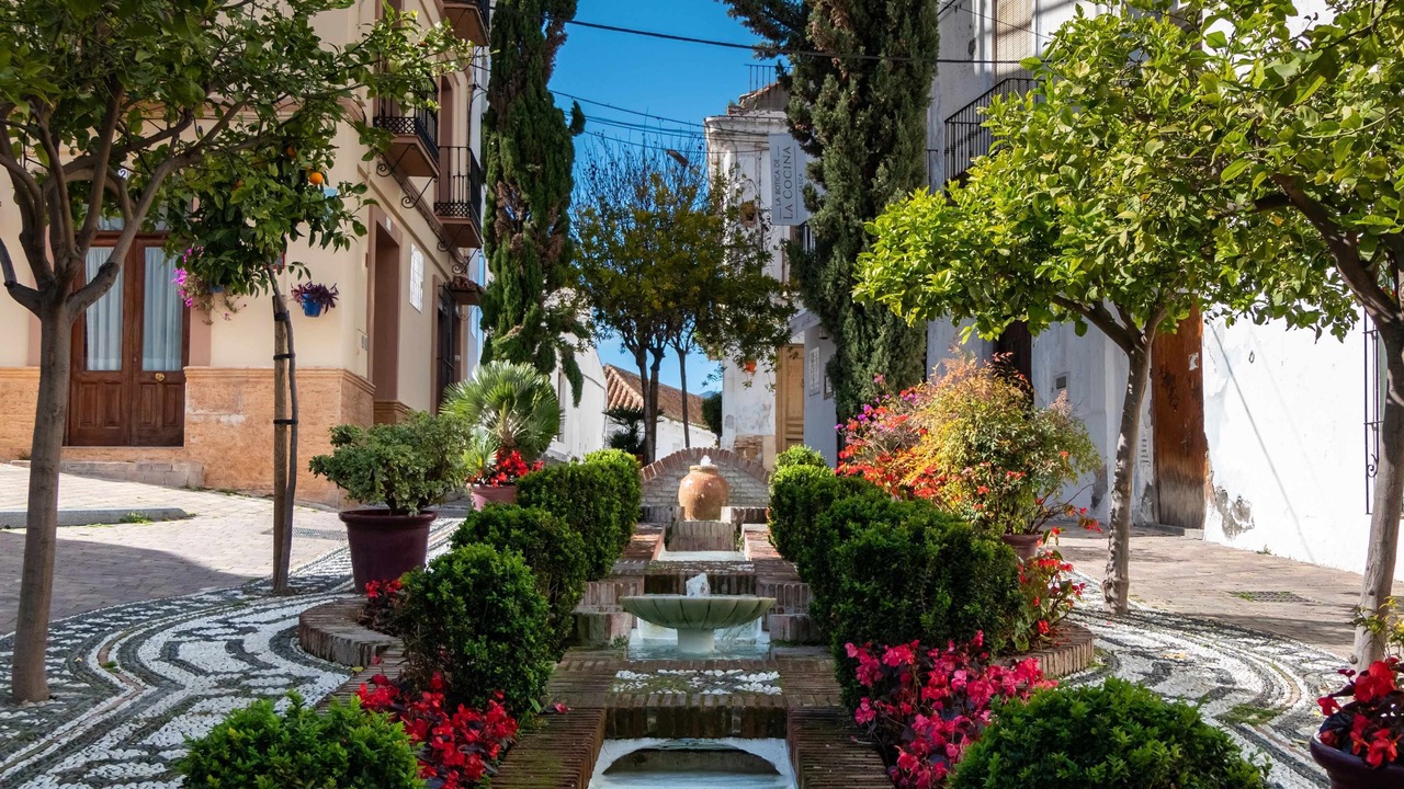Photo of Outdoor in Estepona