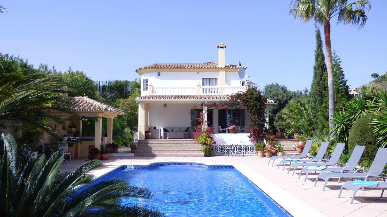 Photo of Outdoor in Estepona