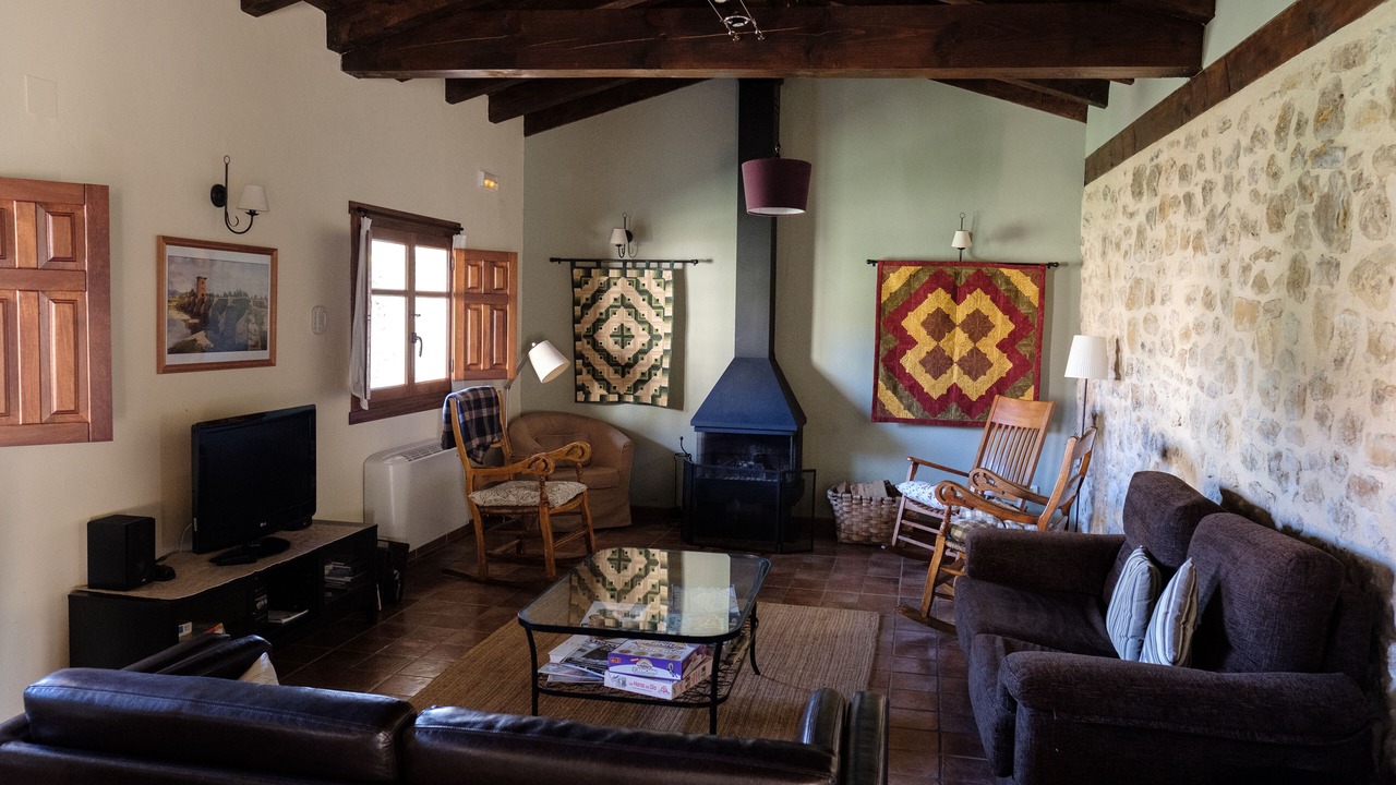 Photo of Livingroom in Frias
