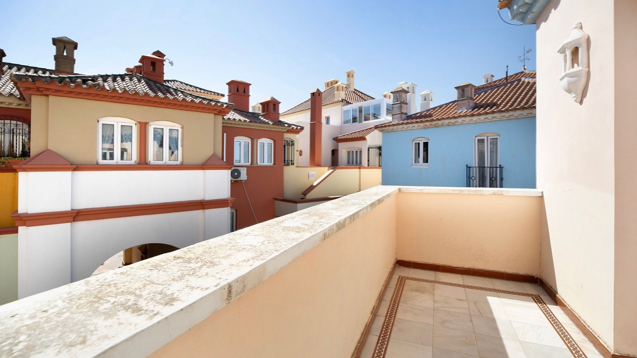 Photo of Outdoor in El Puerto de Santa Maria