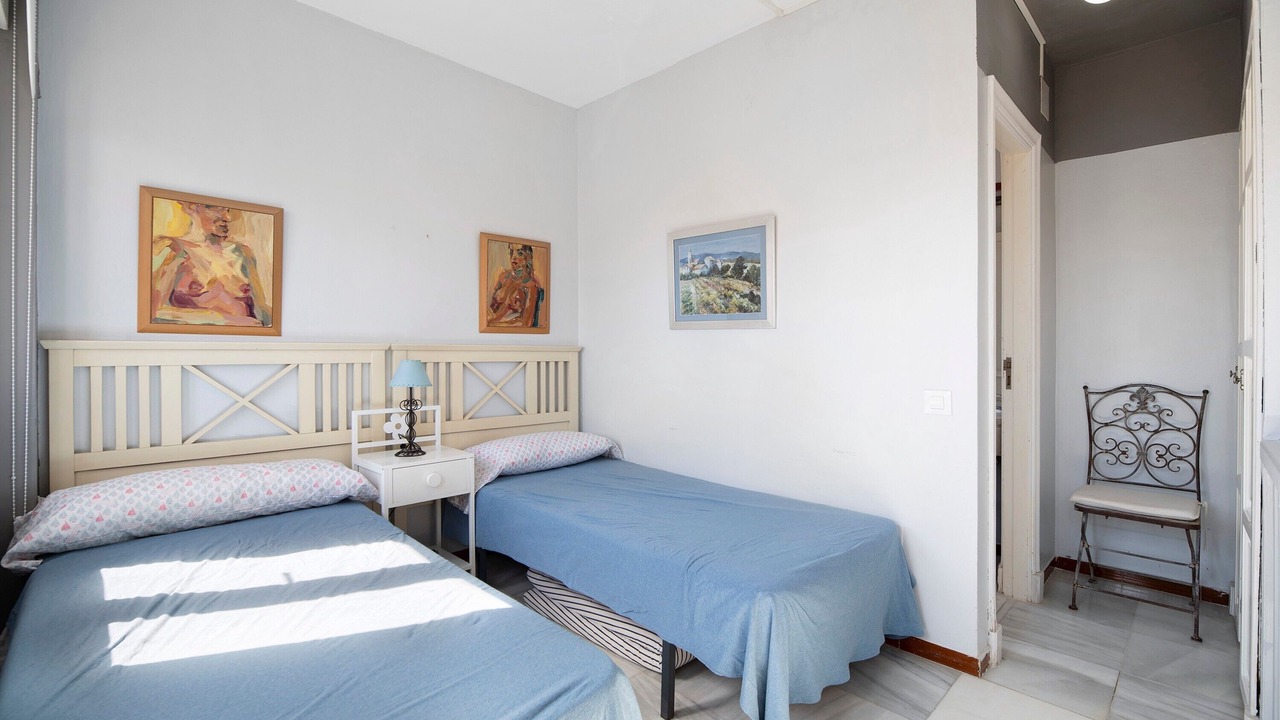 Photo of Bedroom in El Puerto de Santa Maria