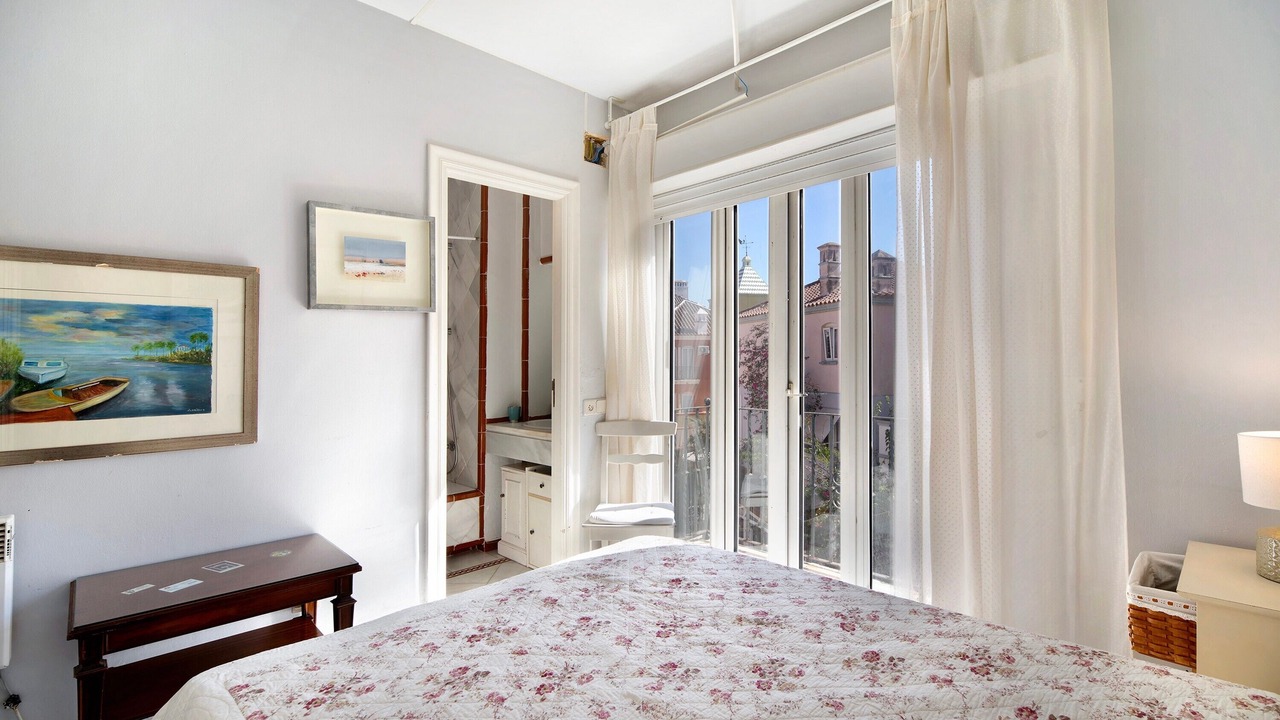 Photo of Bedroom in El Puerto de Santa Maria