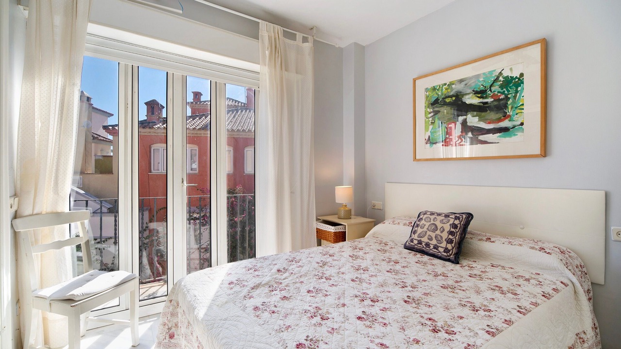 Photo of Bedroom in El Puerto de Santa Maria