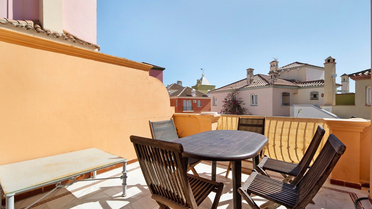 Photo of Outdoor in El Puerto de Santa Maria