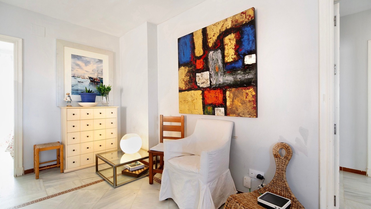 Photo of Livingroom in El Puerto de Santa Maria