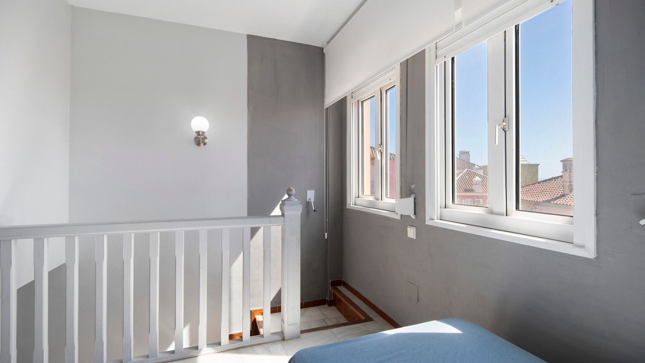 Photo of Bedroom in El Puerto de Santa Maria