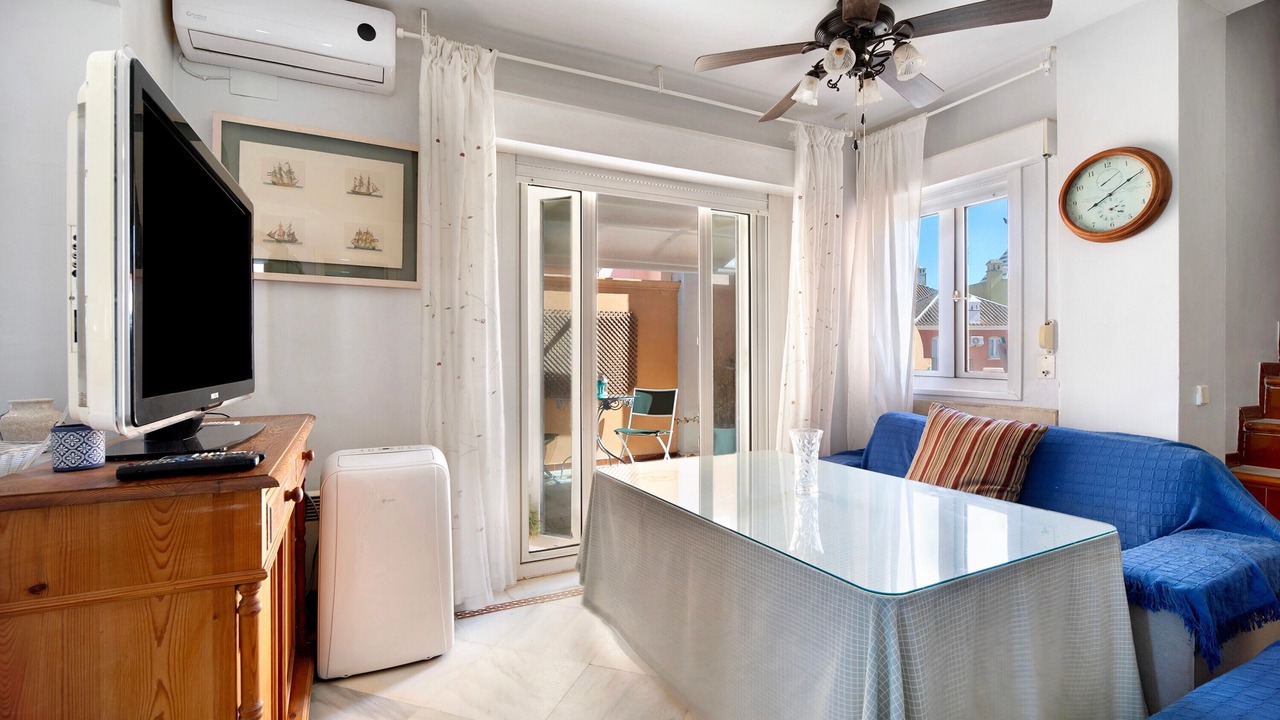 Photo of Livingroom in El Puerto de Santa Maria