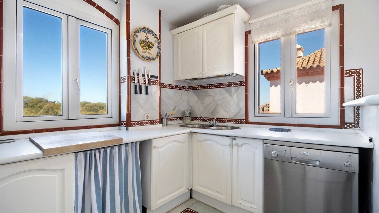 Photo of Kitchen in El Puerto de Santa Maria