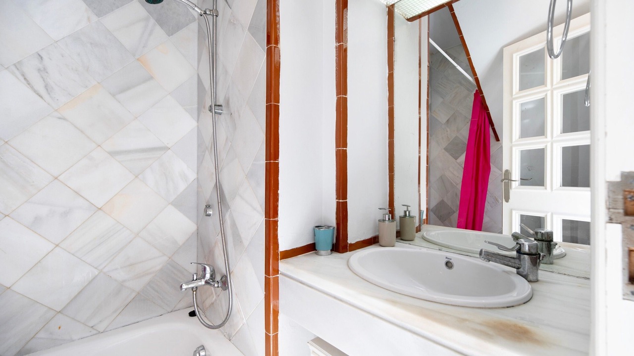 Photo of Bathroom in El Puerto de Santa Maria