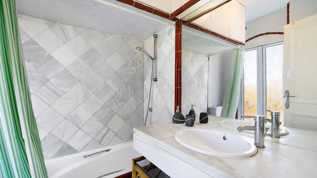 Photo of Bathroom in El Puerto de Santa Maria