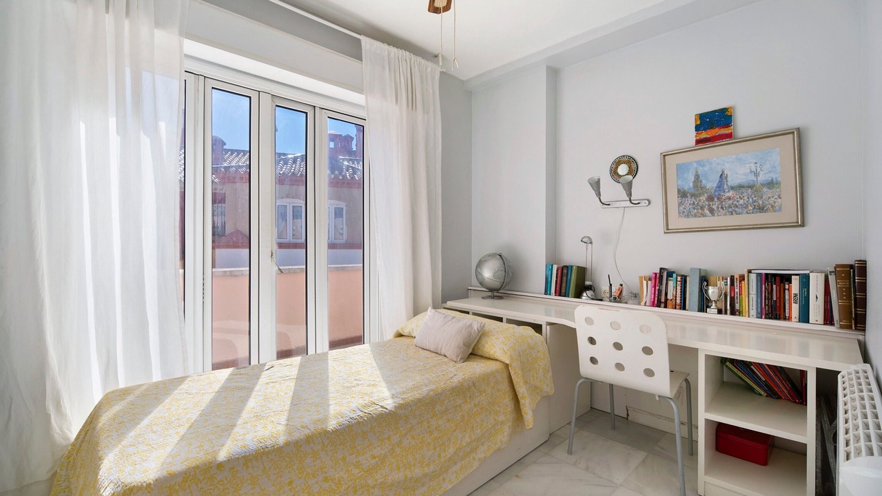 Photo of Bedroom in El Puerto de Santa Maria